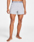 Фото #6 товара Men's 3-Pk. Cotton Boxer