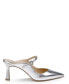 ფოტო #2 პროდუქტის Kaylin Evening Mule