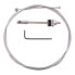 SLURF SK77RVS brake cable