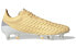 Фото #3 товара adidas Predator XP Sg 黄黑白 / Бутсы футбольные Adidas Predator FY6982