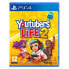 Фото #1 товара PLAYSTATION GAMES PS4 Youtubers Life 2