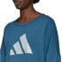 ADIDAS Future Icons 3 Bars sweatshirt