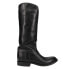 Фото #1 товара Lucchese Valentina Riding Womens Size 7 B Casual Boots BL8750