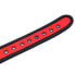 Фото #6 товара Neoprene Puppy Collar Adjustable Red