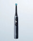 Фото #1 товара Электрическая зубная щетка Braun 408482 – Adult – Вибрирующая – Эжедневный уход – Черная – Круглая – OLED