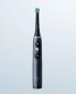 Фото #1 товара Braun 408482 - Adult - Vibrating toothbrush - Daily care - Black - Round - OLED