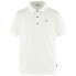 Фото #1 товара Fjällräven Crowley Pique short sleeve polo