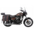 Фото #4 товара HEPCO BECKER C-Bow Royal Enfield Meteor 350 21 6307619 00 02 Side Cases Fitting