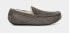 Slippers UGG Ascot 11101110W Gray