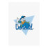 Фото #2 товара Wandbild Donald Duck Triangle