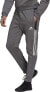 Adidas Spodnie adidas TIRO 21 Sweat Pant GP8802 GP8802 szary M