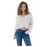 Фото #1 товара HURLEY Taylor V Neck Sweater