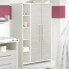 Фото #15 товара Babyzimmer Eco Silber (3-teilig)