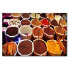 Фото #1 товара Leinwandbild Colorful Spices