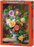 Фото #1 товара Castorland Puzzle 500 Kwiaty w wazonie (253338)