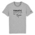 ფოტო #1 პროდუქტის FANATIC Addicted short sleeve T-shirt