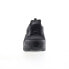 Фото #5 товара Skechers Work Arch Fit Slip R Evzan 108057 Womens Black Athletic Work Shoes