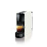 Фото #1 товара Капсульная кофемашина Krups Essenza Mini XN110110 - 0,6 л - 1310 Вт - черный - белый.