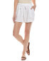 Bella Dahl Drawcord Sporty Short Women's Xs