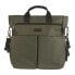 Фото #1 товара Wickeltasche TINEO Daily Wasserdicht Khaki Groes Fassungsvermgen