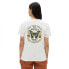 Фото #2 товара VANS Natural Fly BFF short sleeve T-shirt