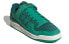 Adidas Originals FORUM 84 Low "Green Spicy" GY8996 Sneakers