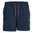 Фото #1 товара JACK & JONES Fiji Double Logo Swimming Shorts