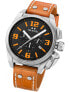 Фото #2 товара TW-Steel TW1012 Canteen Chronograph limited edition Mens Watch 46mm 10ATM