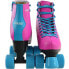 Фото #4 товара Roces Mazoom roller skates pink blue 550064 01