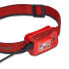 Фото #5 товара Black Diamond Cosmo 350-R - Headband flashlight - Red - 1 m - IP67 - 350 lm - 10 m