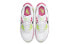 Фото #6 товара Nike Air Max 90 低帮 跑步鞋 女款 白粉绿 / Кроссовки Nike Air Max 90 CT1030-100