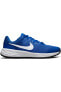 Revolution6NextNature Blue/White Genç Çocuk Koşu Yürüyüş Ayakkabısı (Dar Kalıp)