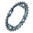 Фото #2 товара SHIMANO Alivio M4000 chainring