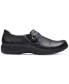 ფოტო #2 პროდუქტის Women's Carleigh Pearl Strapped Slip-On Shoes