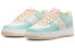 Nike Air Force 1 Low GS DV7762-300 Sneakers