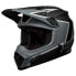 Фото #1 товара BELL MOTO MX-9 MIPS Twitch off-road helmet