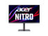 Фото #3 товара Acer Nitro XV275U 27" IPS WQHD 2560 x1440 Gaming Monitor, 170Hz 1ms