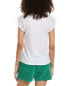 Фото #2 товара Sundry Soft Muscle T-Shirt Women's