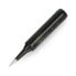 Black type 900M-T-I soldering tip for Zhaoxin / Aoyue / PT / WEP / Yihua