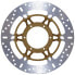 Фото #1 товара EBC X Series Round MD1154X floating brake disc