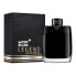 Фото #1 товара MONTBLANC Legend Vapo 100ml Eau De Parfum