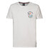 ფოტო #1 პროდუქტის PETROL INDUSTRIES TSR675 short sleeve T-shirt
