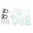 Фото #1 товара ATHENA P400210850754 Complete Gasket Kit