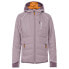 VAUDE Capacida Hybrid jacket