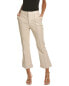 Фото #1 товара Celestine Sei Pintuck Pant Women's Brown L