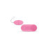Фото #3 товара Vibrating Egg with Remote Control Pink