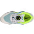 Фото #4 товара Puma Xs 7000 Og Lace Up Mens Blue, Green, White Sneakers Casual Shoes 356985-04