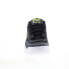 Фото #3 товара Fila Disruptor 2A 5XM00803-016 Womens Black Canvas Lifestyle Sneakers Shoes