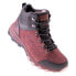 Фото #7 товара HI-TEC Helone Mid WP hiking boots