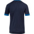 UHLSPORT Division II short sleeve T-shirt